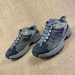 Vasque Hiking Shoes Waterproof Boots Gore-Tex Trail  Women’s Size 8.5